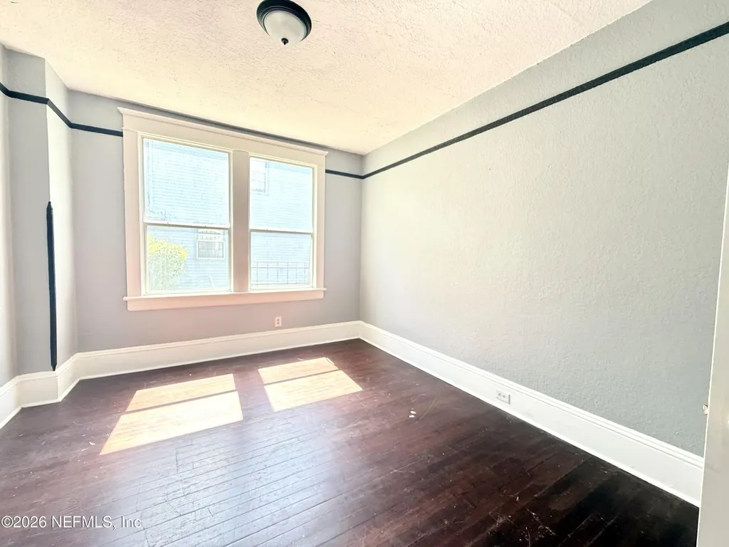 509 Woodbine Street Jacksonville FL 32206