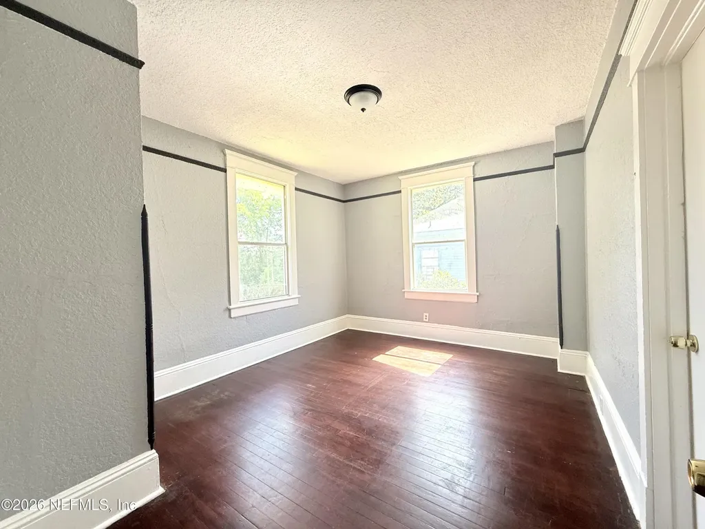 509 Woodbine Street Jacksonville FL 32206