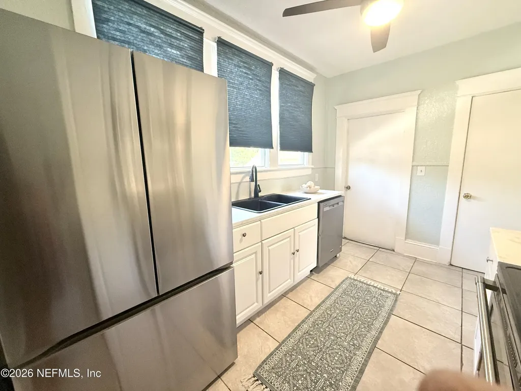 509 Woodbine Street Jacksonville FL 32206