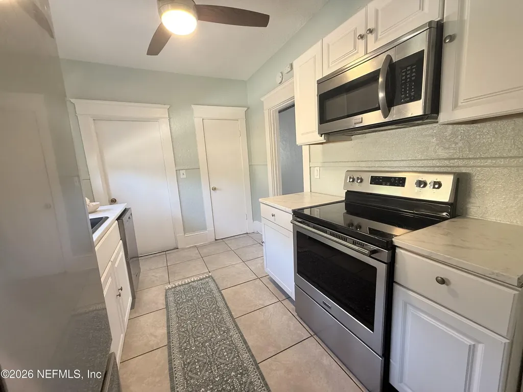 509 Woodbine Street Jacksonville FL 32206