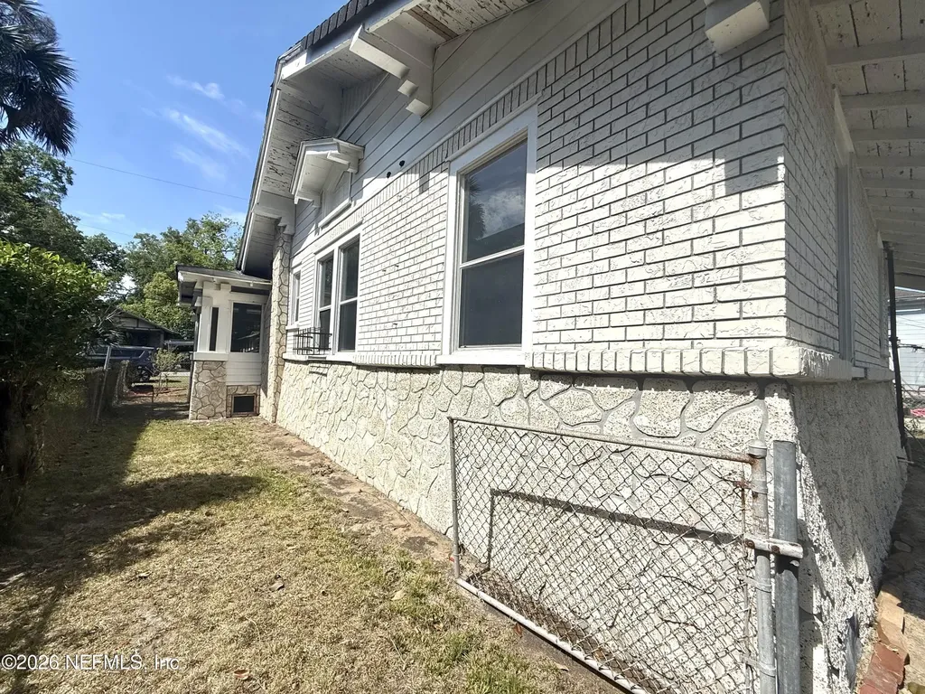 509 Woodbine Street Jacksonville FL 32206