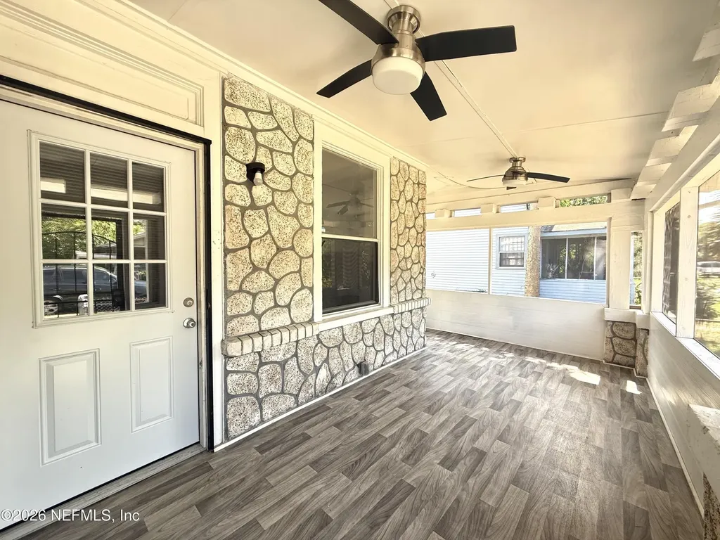 509 Woodbine Street Jacksonville FL 32206