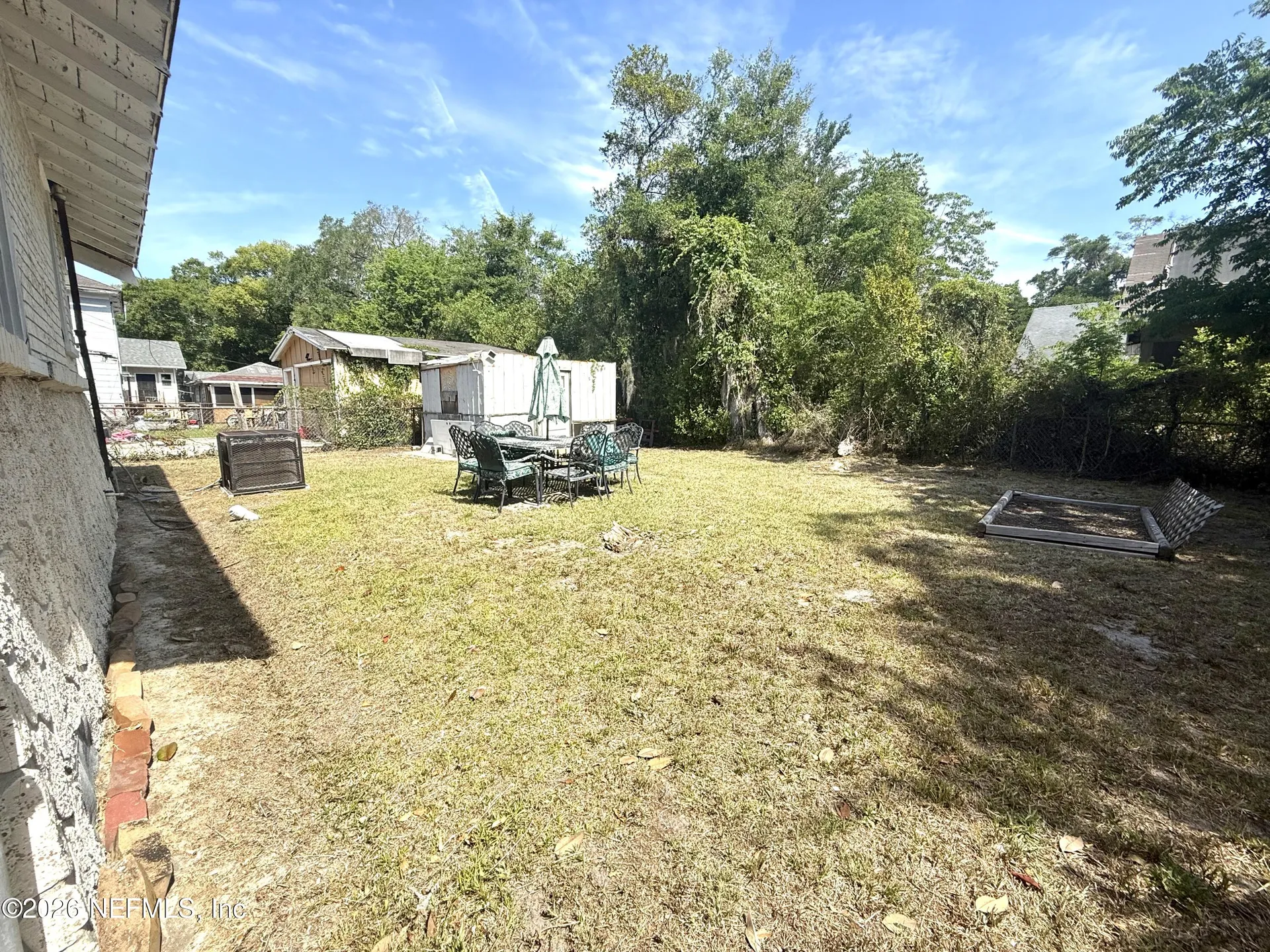 509 Woodbine Street Jacksonville FL 32206
