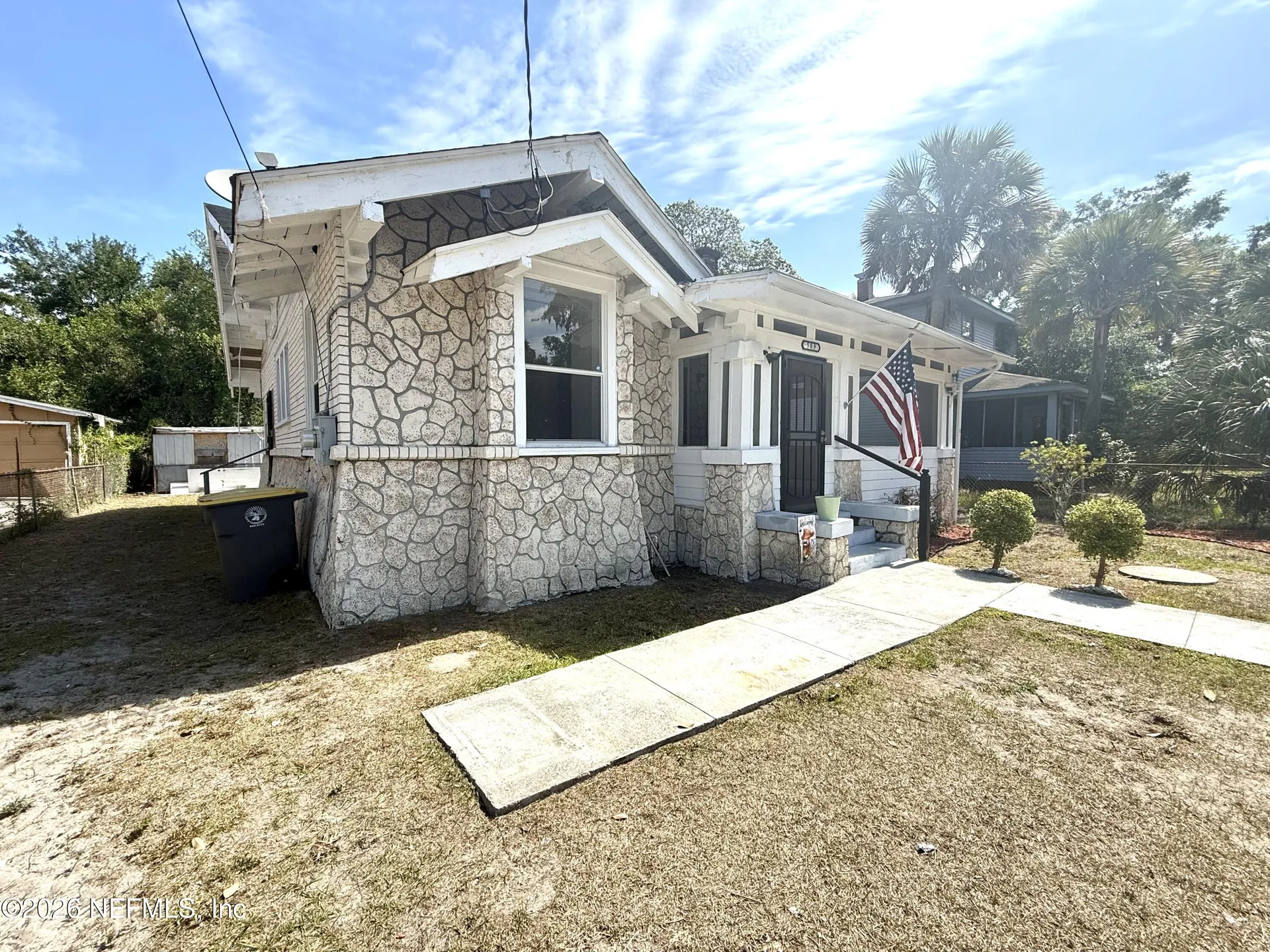 509 Woodbine Street Jacksonville FL 32206