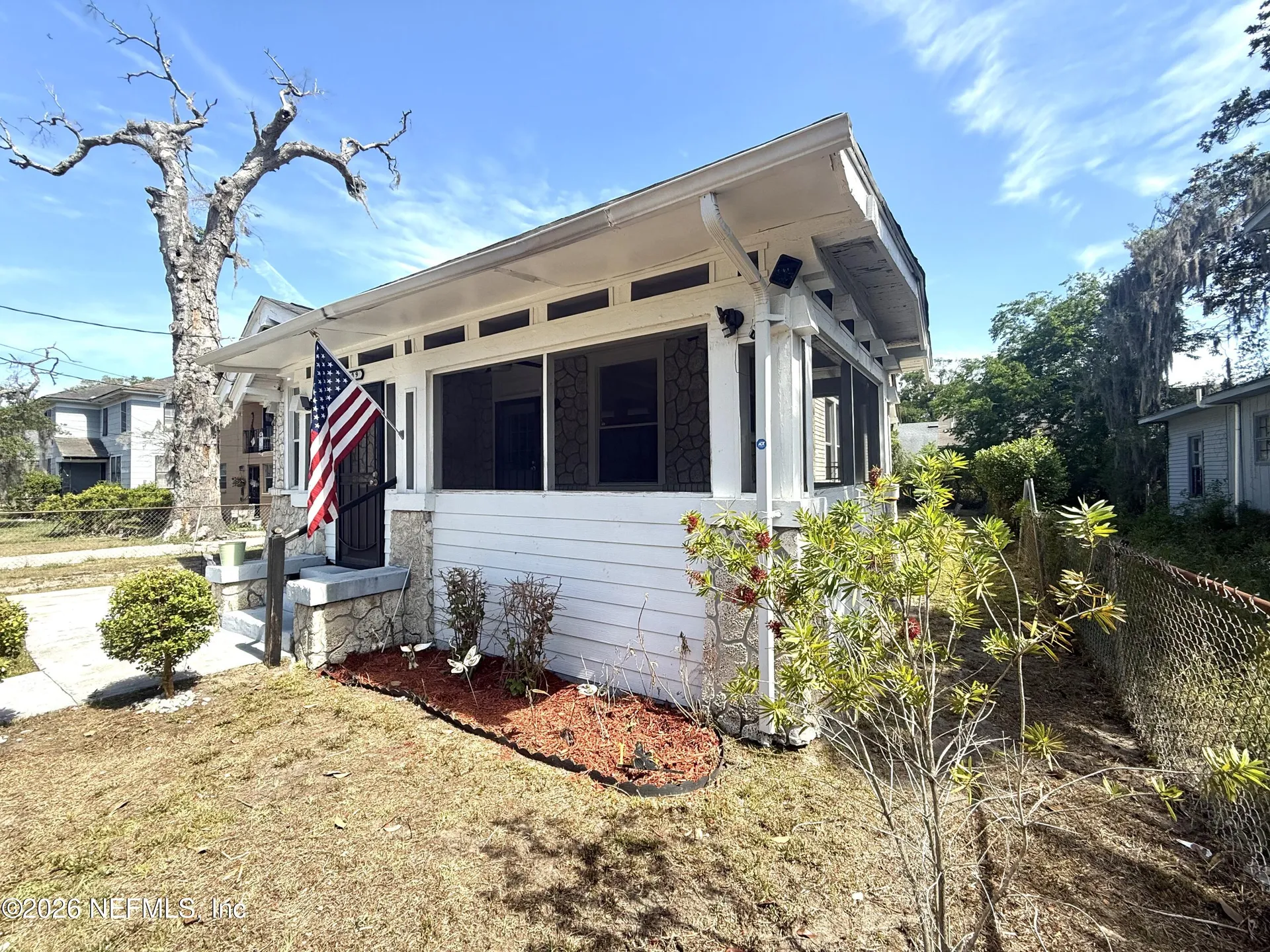 509 Woodbine Street Jacksonville FL 32206