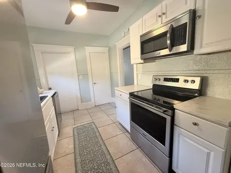 509 Woodbine Street Jacksonville FL 32206