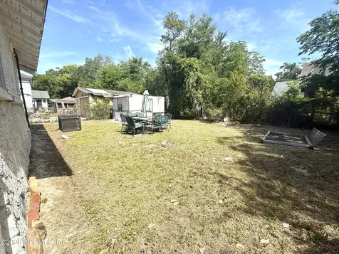 509 Woodbine Street Jacksonville FL 32206