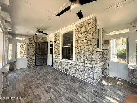 509 Woodbine Street Jacksonville FL 32206