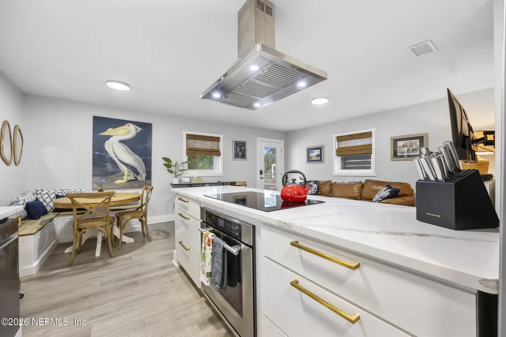 123 Pomar Street St. Augustine FL 32084