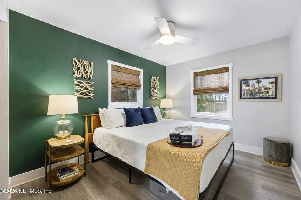 123 Pomar Street St. Augustine FL 32084