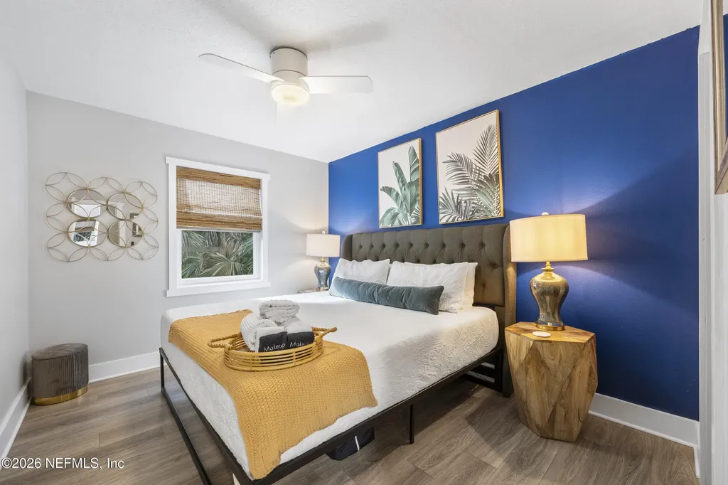 123 Pomar Street St. Augustine FL 32084