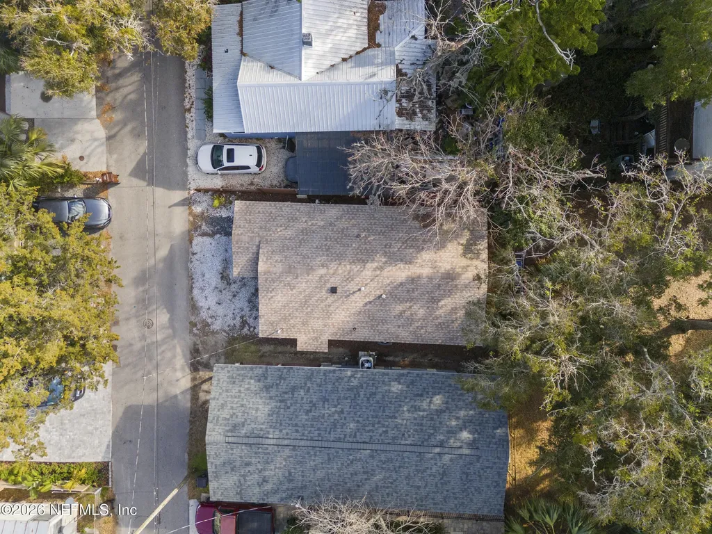 123 Pomar Street St. Augustine FL 32084