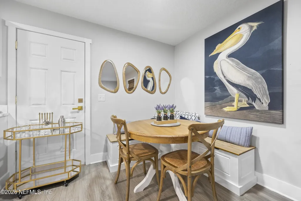 123 Pomar Street St. Augustine FL 32084