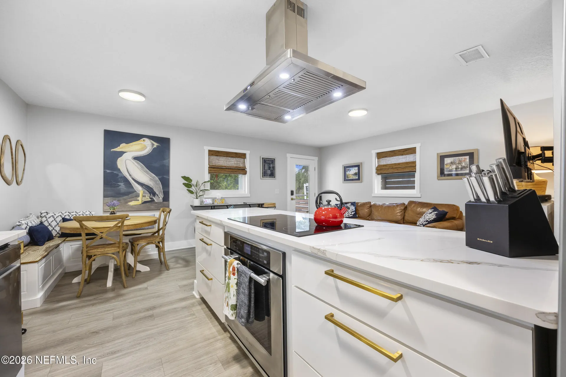 123 Pomar Street St. Augustine FL 32084