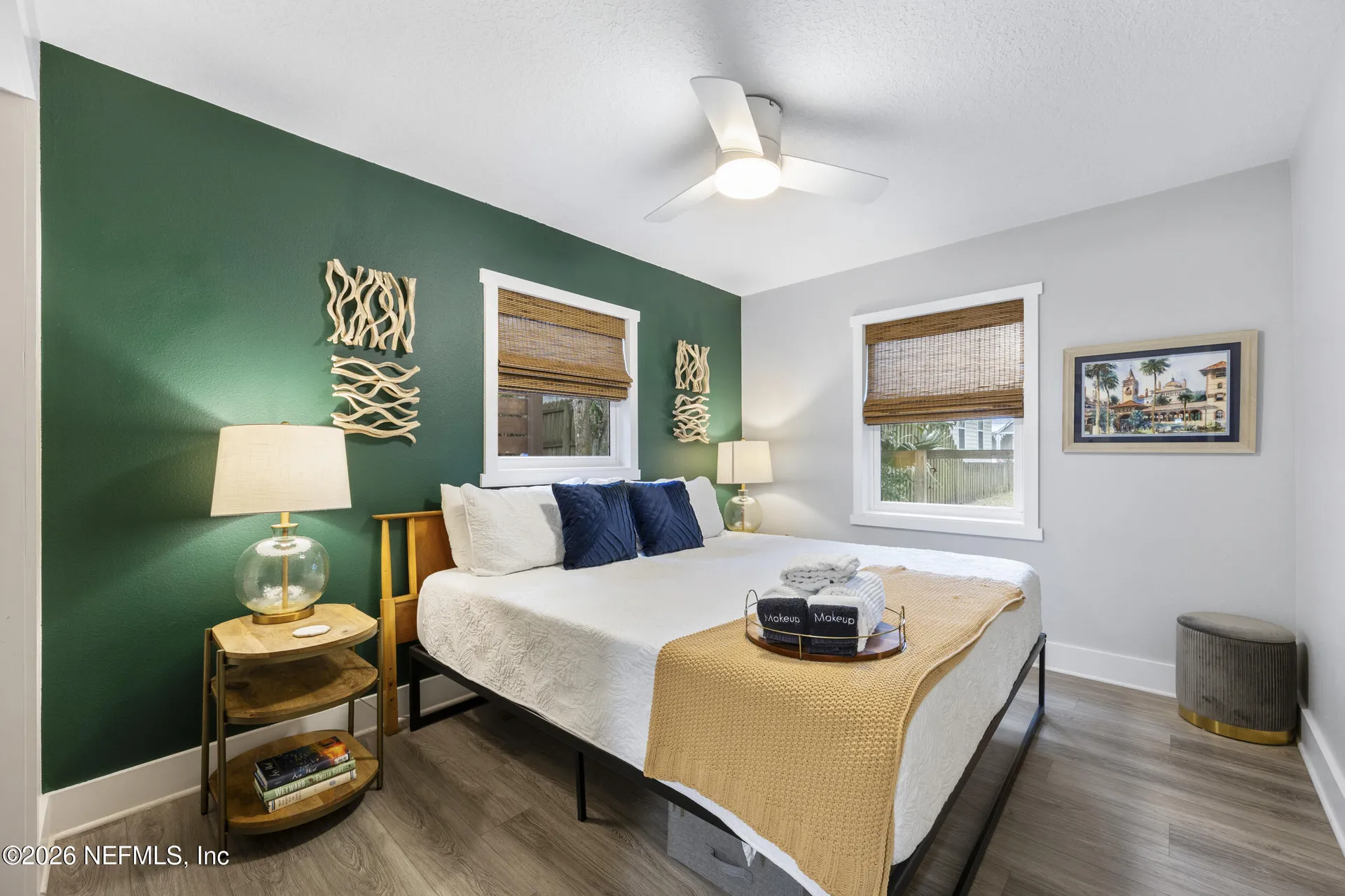 123 Pomar Street St. Augustine FL 32084