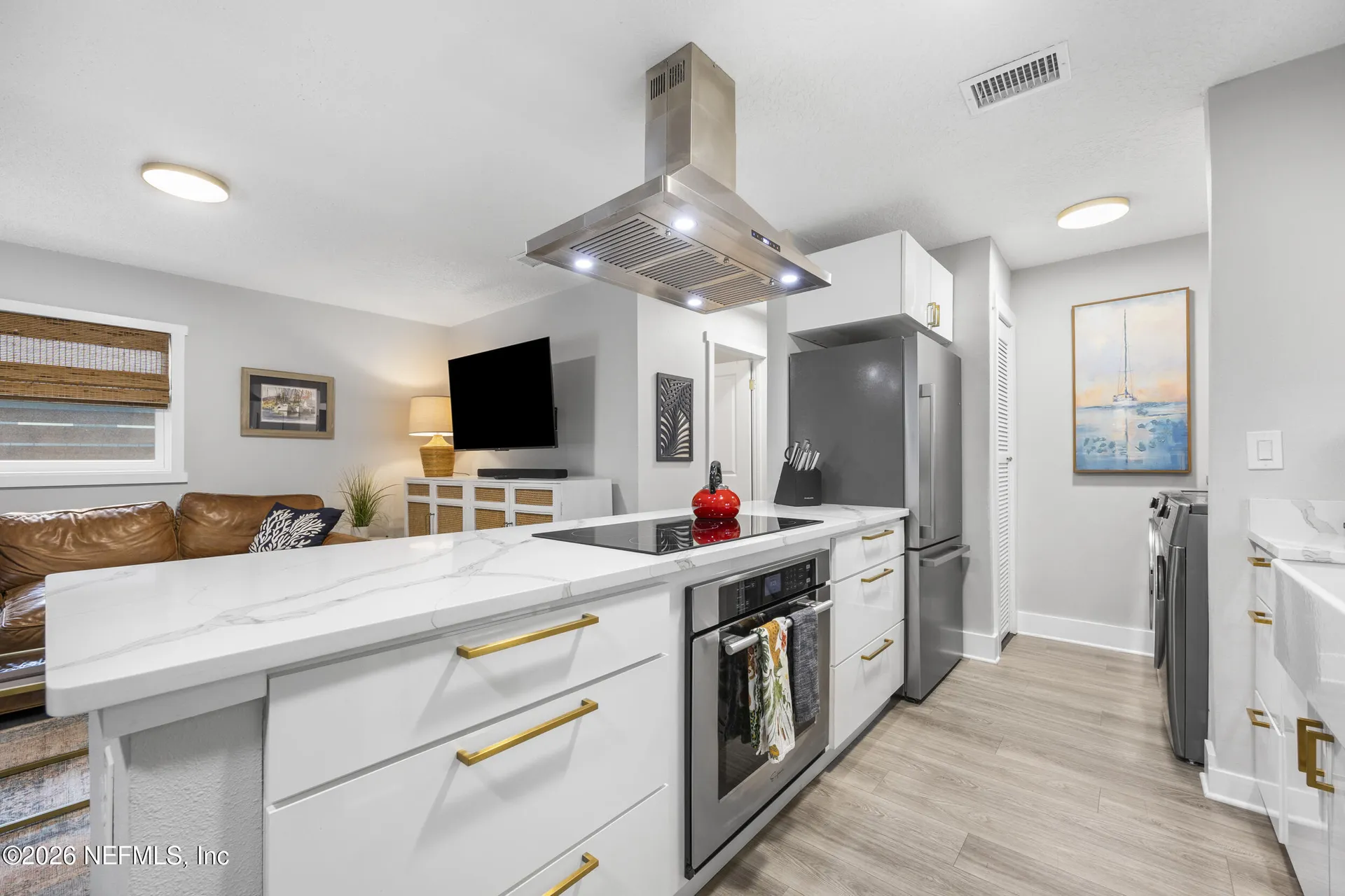 123 Pomar Street St. Augustine FL 32084