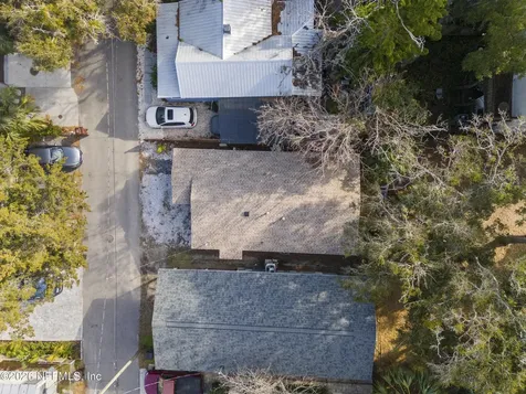 123 Pomar Street St. Augustine FL 32084