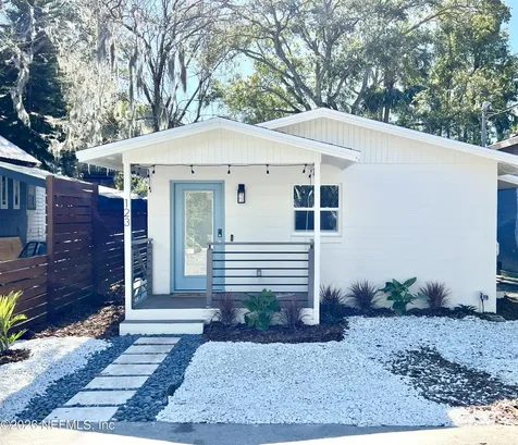 123 Pomar Street St. Augustine FL 32084