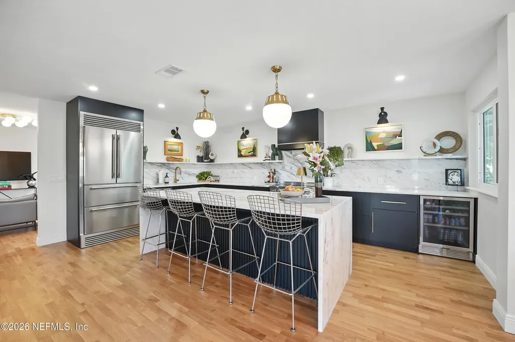1506 Birkdale Lane Ponte Vedra Beach FL 32082