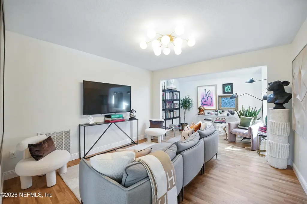 1506 Birkdale Lane Ponte Vedra Beach FL 32082