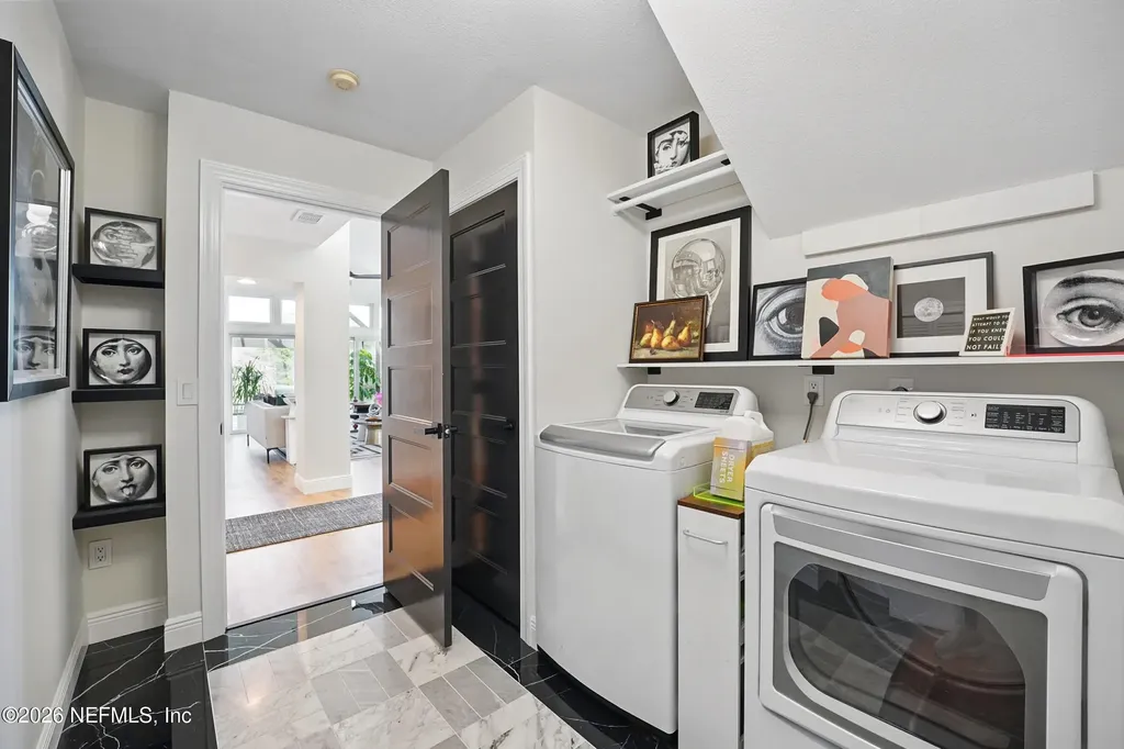 1506 Birkdale Lane Ponte Vedra Beach FL 32082