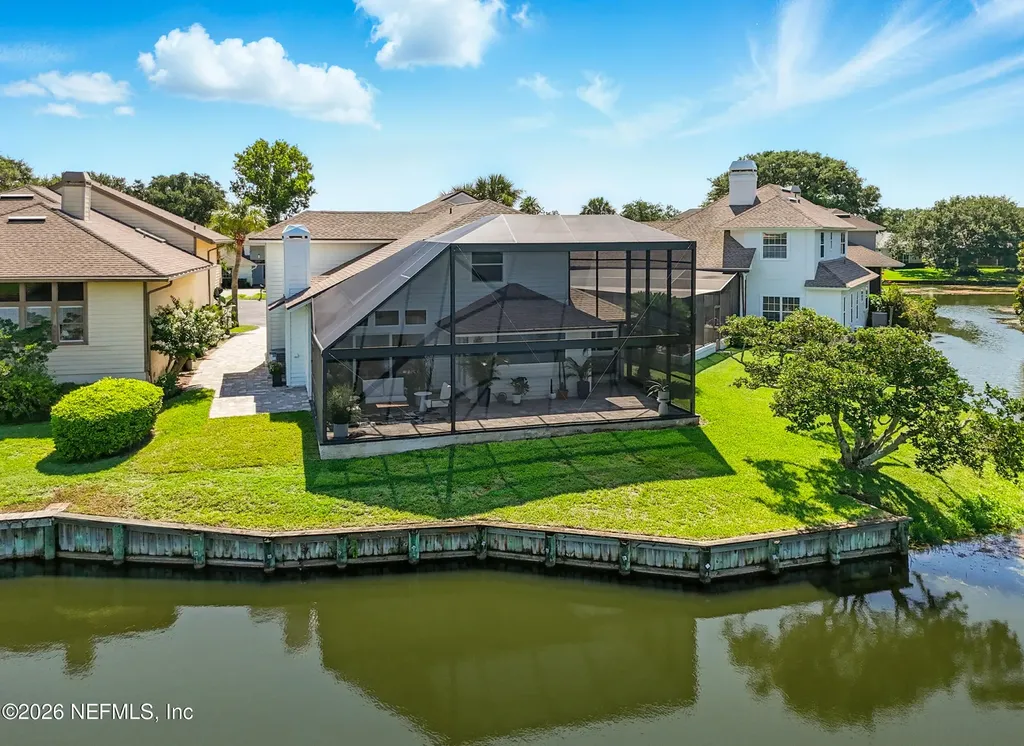 1506 Birkdale Lane Ponte Vedra Beach FL 32082