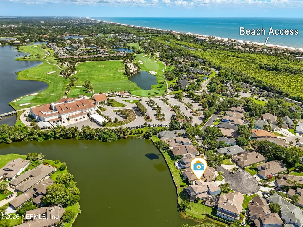 1506 Birkdale Lane Ponte Vedra Beach FL 32082