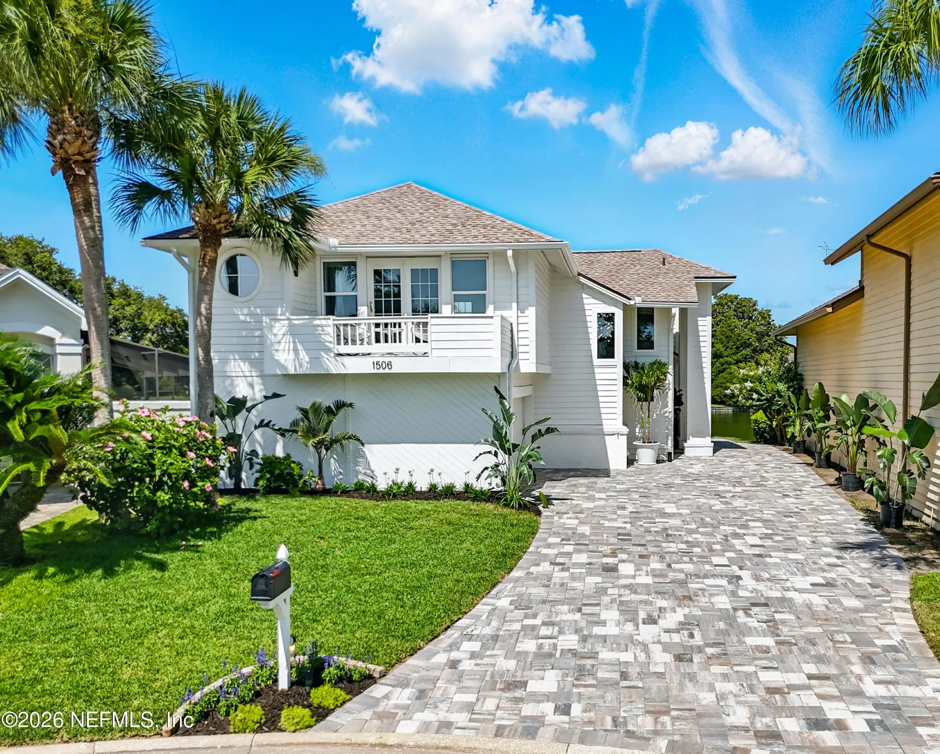 1506 Birkdale Lane Ponte Vedra Beach FL 32082