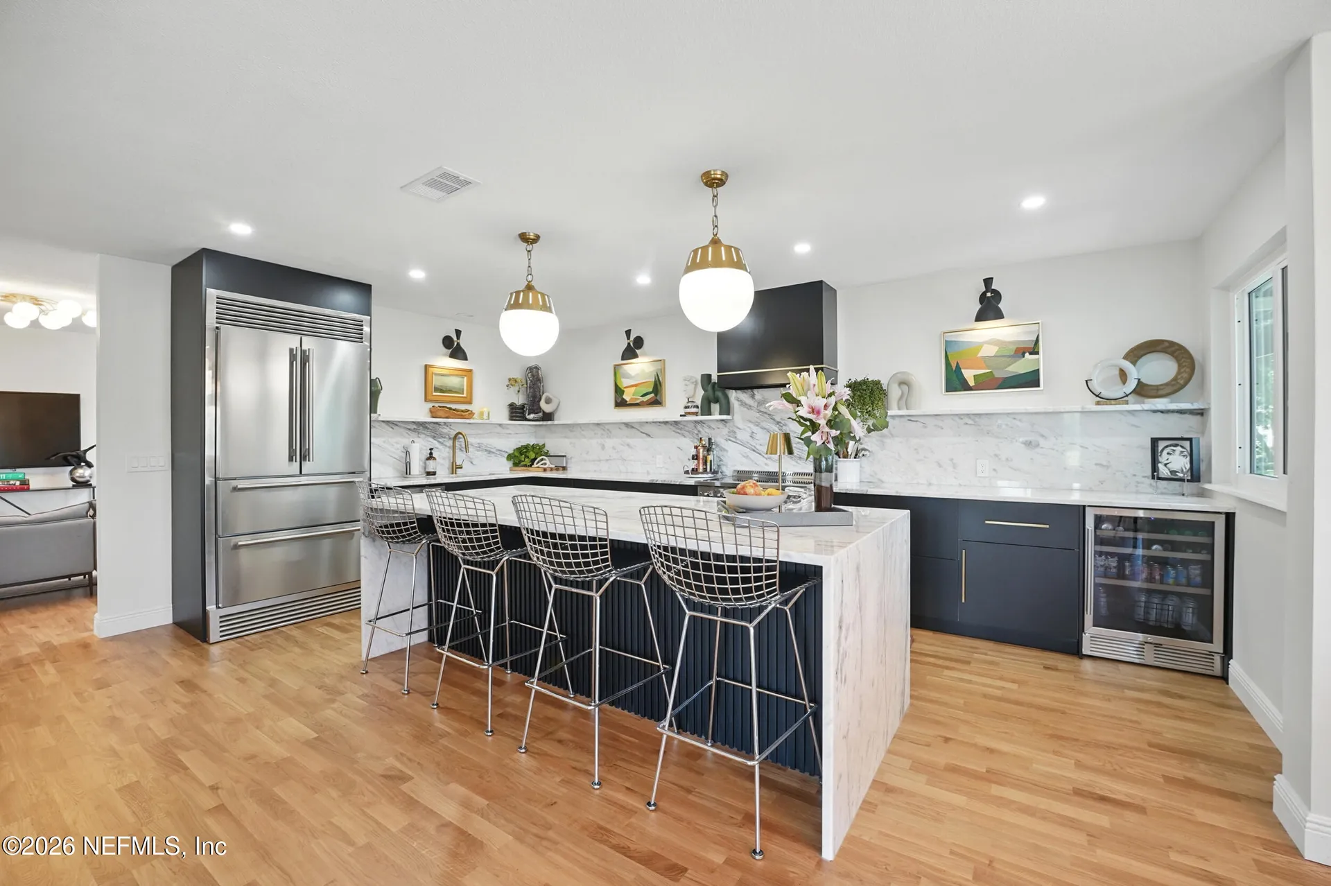 1506 Birkdale Lane Ponte Vedra Beach FL 32082