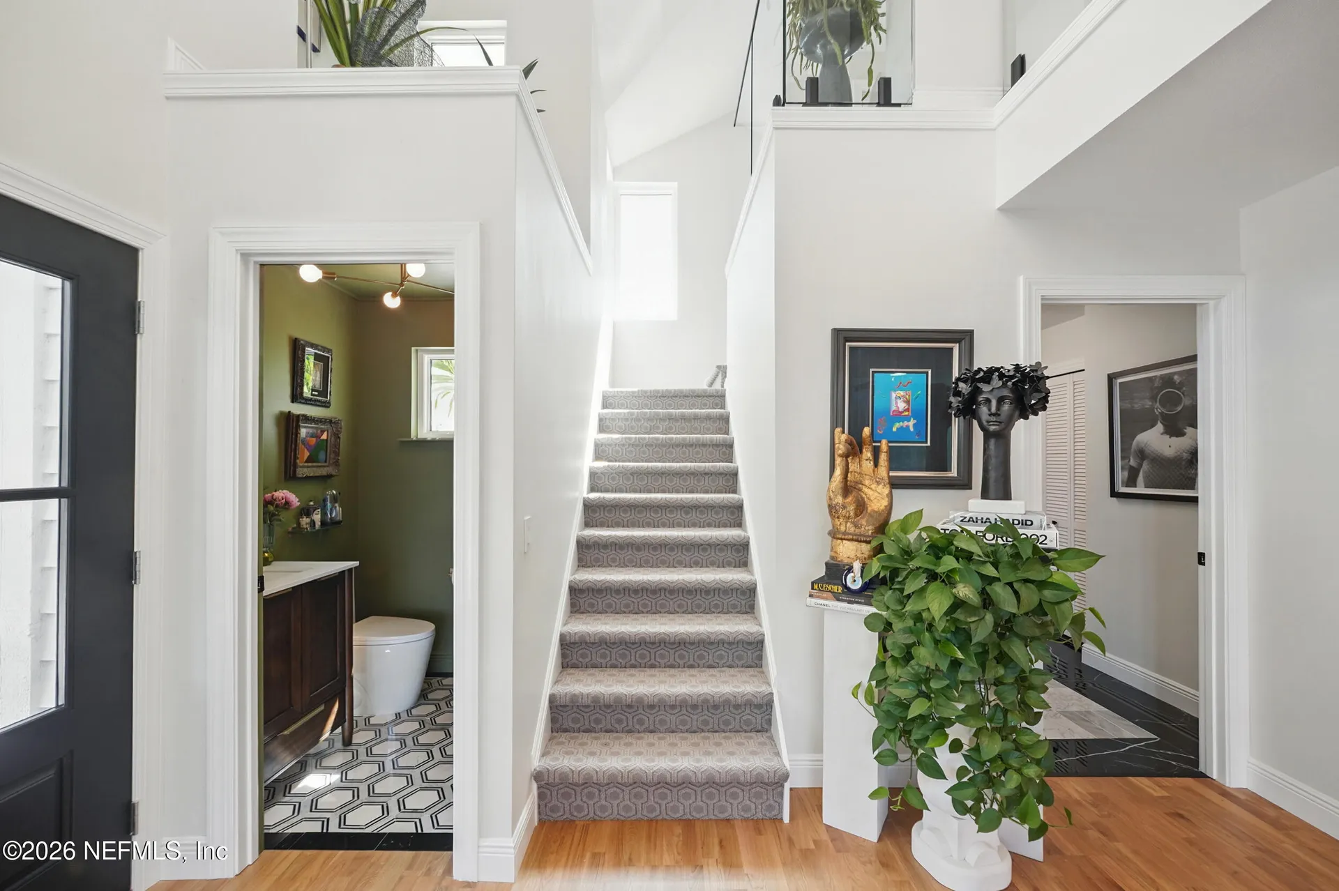 1506 Birkdale Lane Ponte Vedra Beach FL 32082