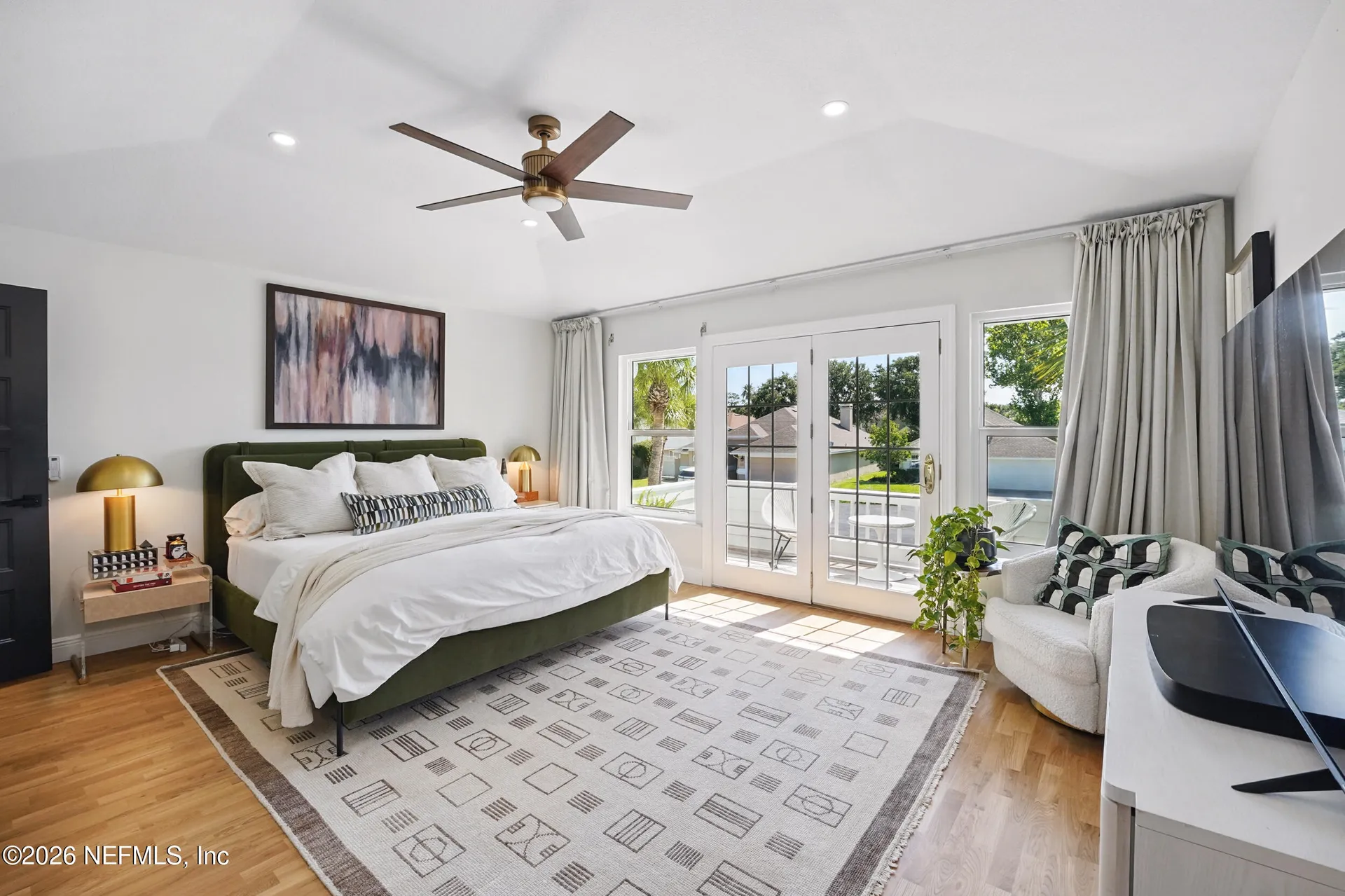 1506 Birkdale Lane Ponte Vedra Beach FL 32082