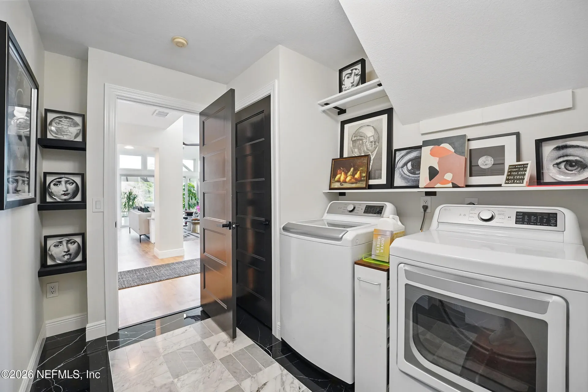 1506 Birkdale Lane Ponte Vedra Beach FL 32082