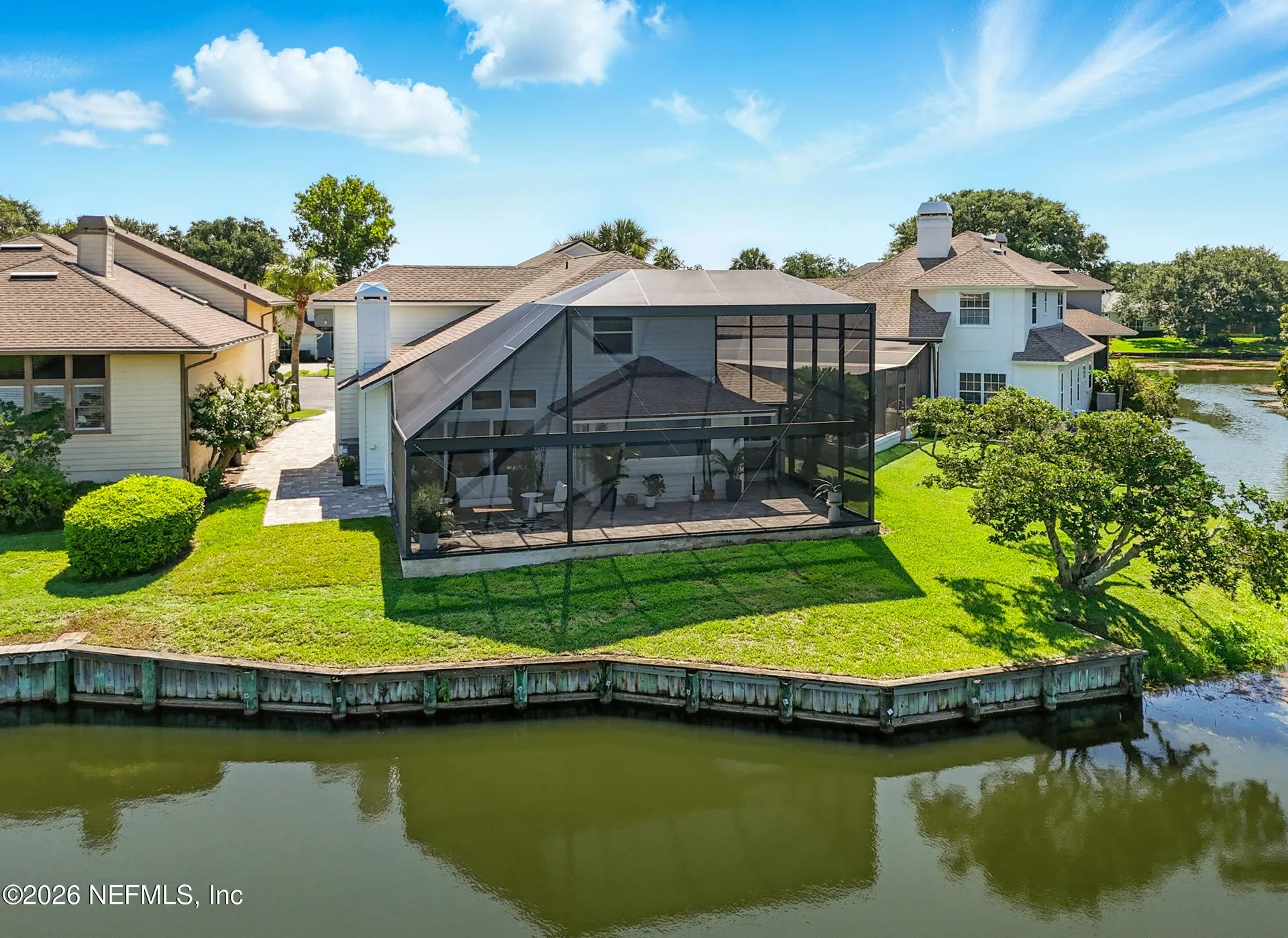 1506 Birkdale Lane Ponte Vedra Beach FL 32082