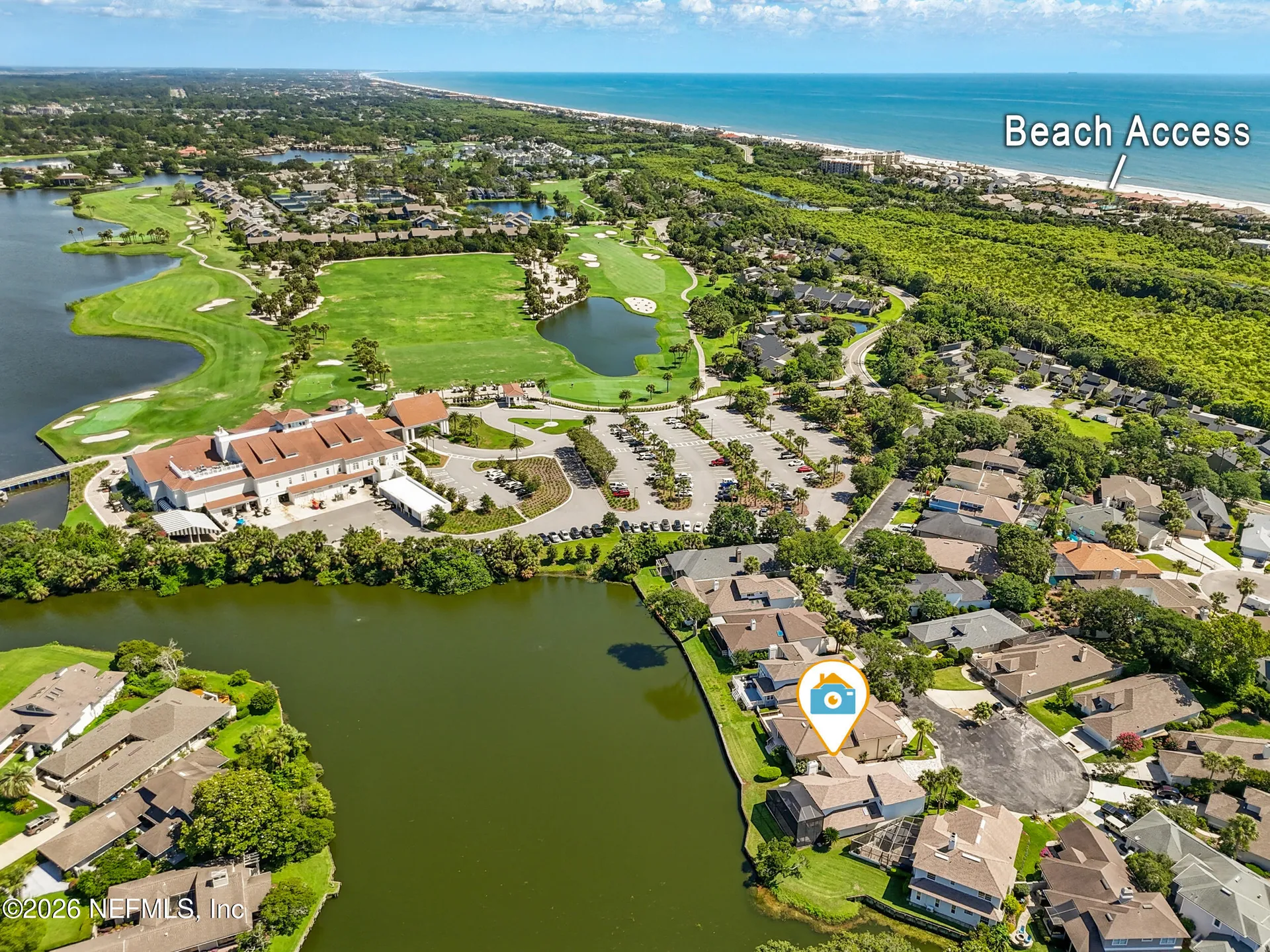 1506 Birkdale Lane Ponte Vedra Beach FL 32082