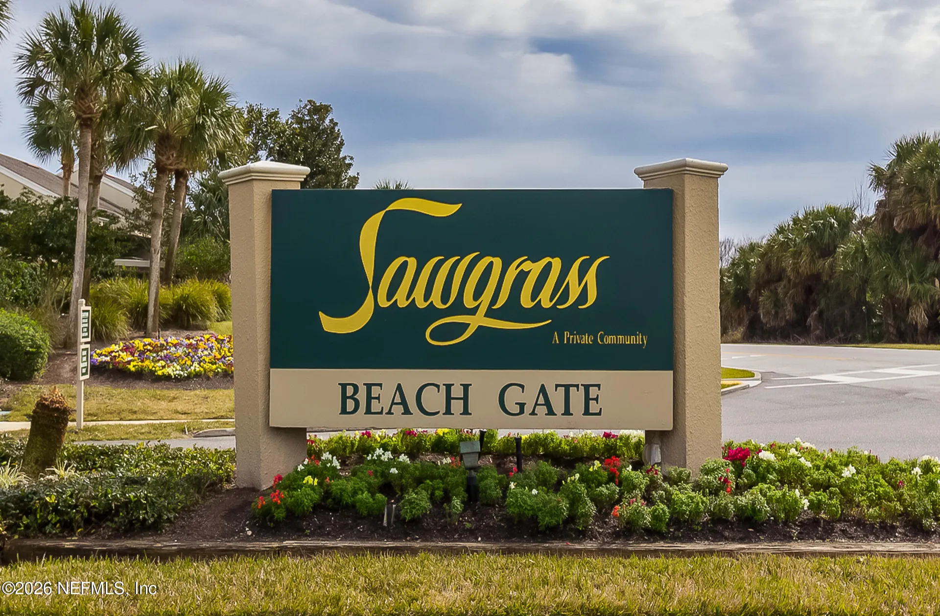 1506 Birkdale Lane Ponte Vedra Beach FL 32082