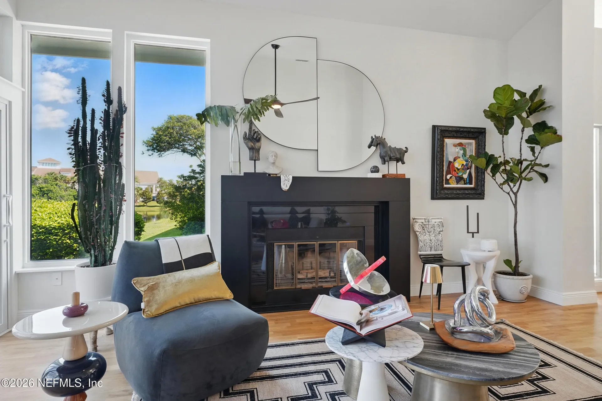 1506 Birkdale Lane Ponte Vedra Beach FL 32082