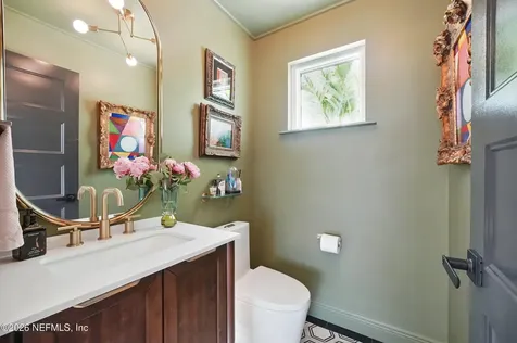 1506 Birkdale Lane Ponte Vedra Beach FL 32082