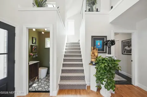 1506 Birkdale Lane Ponte Vedra Beach FL 32082