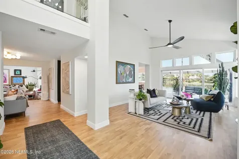 1506 Birkdale Lane Ponte Vedra Beach FL 32082