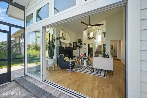 1506 Birkdale Lane Ponte Vedra Beach FL 32082