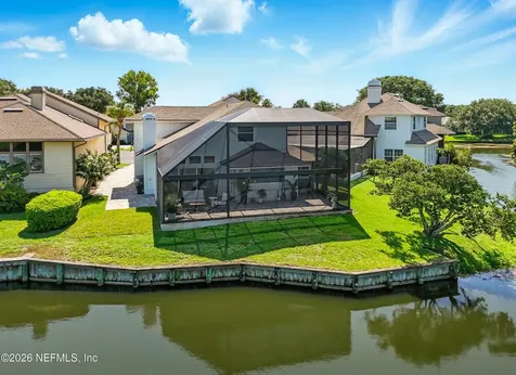 1506 Birkdale Lane Ponte Vedra Beach FL 32082