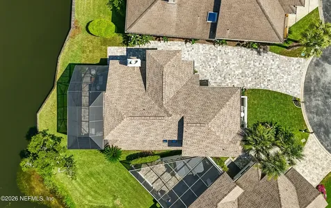 1506 Birkdale Lane Ponte Vedra Beach FL 32082