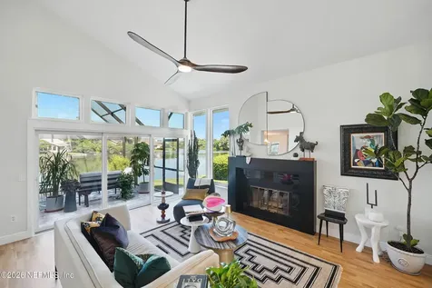1506 Birkdale Lane Ponte Vedra Beach FL 32082