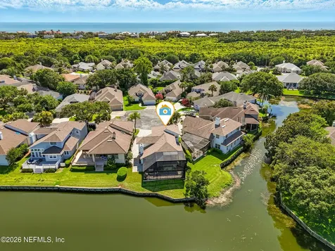 1506 Birkdale Lane Ponte Vedra Beach FL 32082