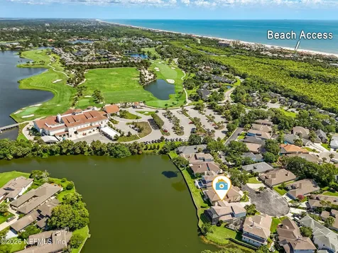 1506 Birkdale Lane Ponte Vedra Beach FL 32082