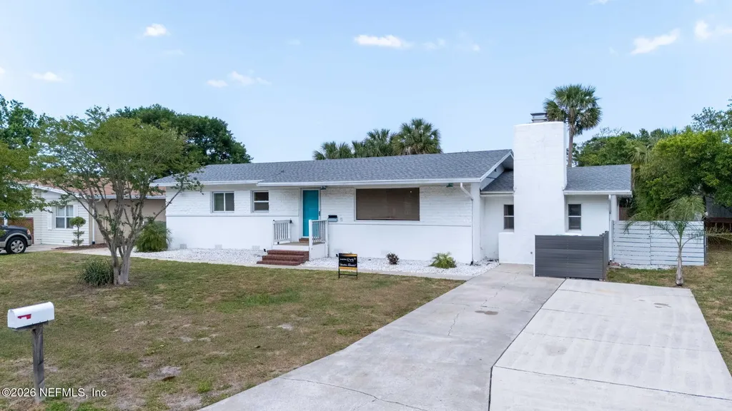 11 Burling Way Jacksonville Beach FL 32250
