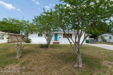 11 Burling Way Jacksonville Beach FL 32250