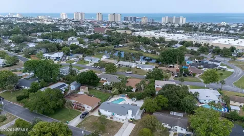 11 Burling Way Jacksonville Beach FL 32250