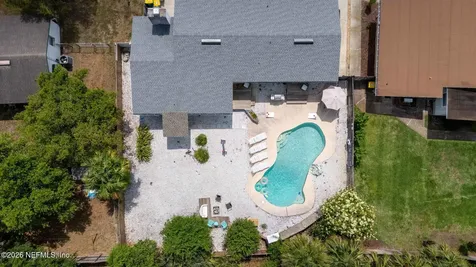11 Burling Way Jacksonville Beach FL 32250