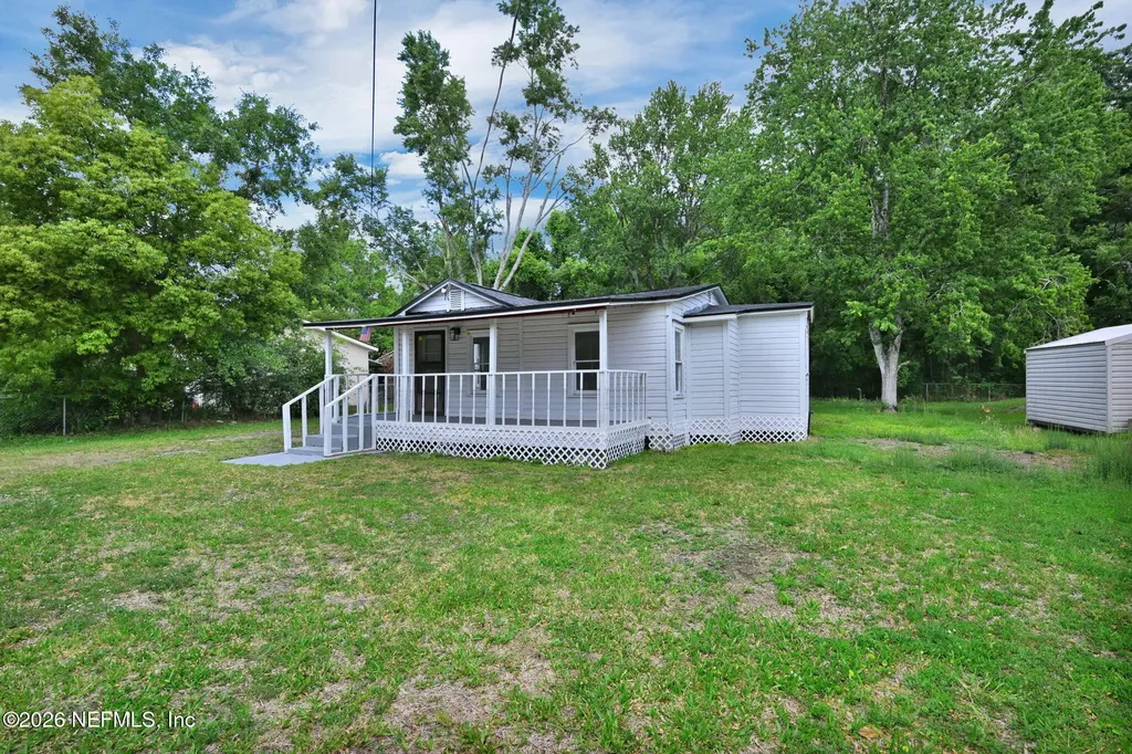 6947 Hunnicutt Lane Jacksonville FL 32219